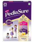 PediaSure Scientifically Designed Nutrition Health Drink Vanilla-375gm