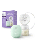 Avent Philips Portable Electric Breast Pump