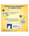 Nestle NANGROW Nutritious Milk drink for growing children aged 2-6 years