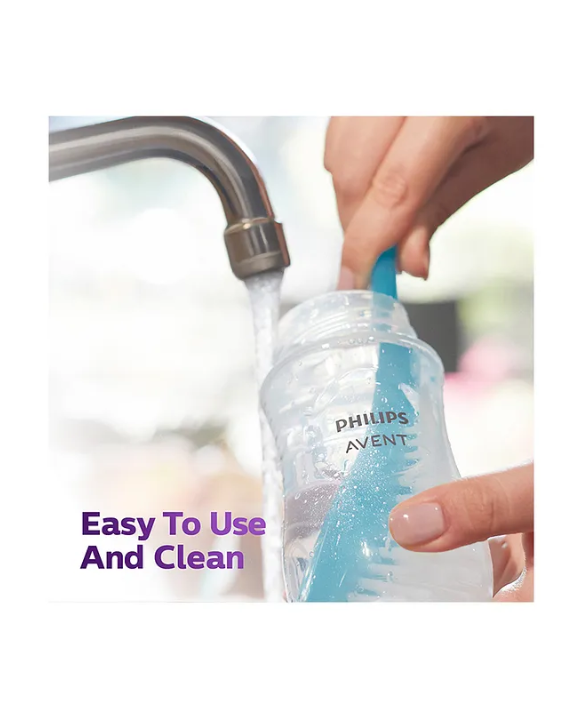 Avent Philips Natural Baby Feeding Bottle  | Pack of 1 |