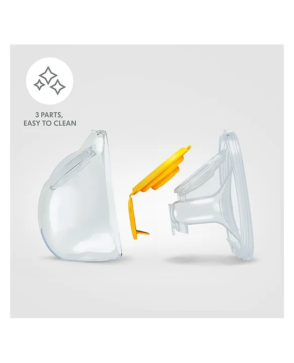 Medela Duo Hands-Free Electric Breast Pump