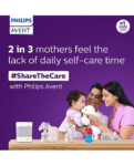 Avent Philips Natural Baby Feeding Bottle  | Pack of 1 |