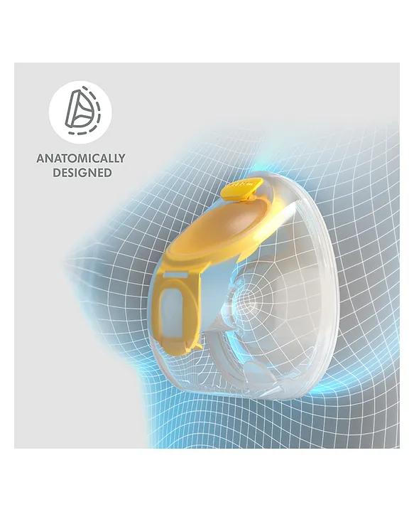 Medela Duo Hands-Free Electric Breast Pump