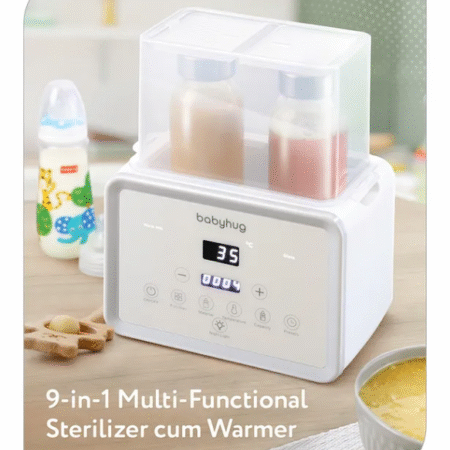 9 in 1 Multipurpose Sterilizer