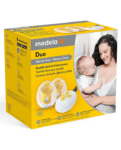 Medela Duo Hands-Free Electric Breast Pump
