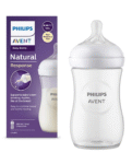 Avent Philips Natural Baby Feeding Bottle  | Pack of 1 |