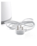 Babyhug 3-1 Bottle Warmer Cum Sterilizer - White