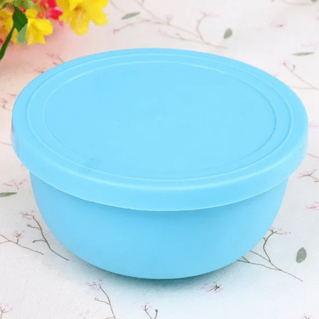 Stainless Steel Spill Proof Bowl