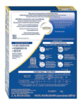 Nestle NAN PRO Stage 2 Follow-up Formula Milk Powder for babies (After 6 months)