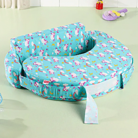 Cotton Feeding Pillow