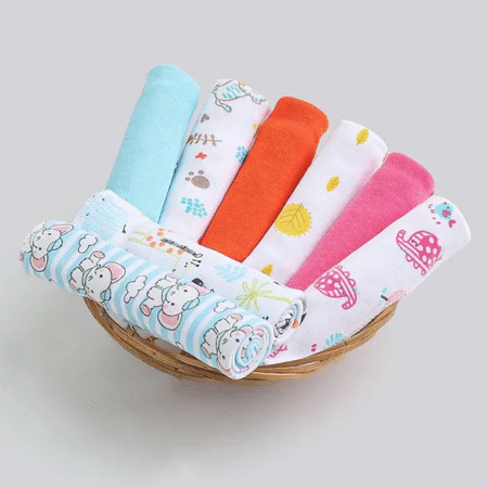 Wash Cloth