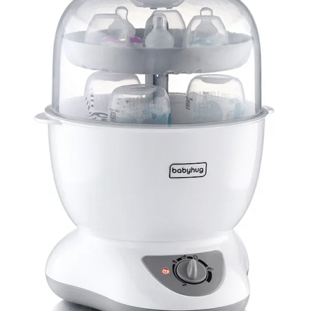 Steam Sterilizer