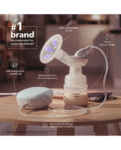 Avent Philips Portable Electric Breast Pump