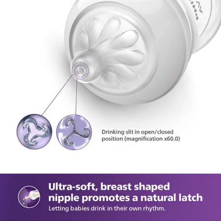 Feeding Bottle