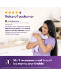 Avent Philips Sterilizer Stays Sterile upto 24hrs* SCF291/00 - White