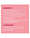 Slurrp Farm Mildly Sweetened with Date Powder, No Added Sugar Instant Cereal