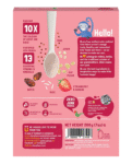 Slurrp Farm Mildly Sweetened with Date Powder, No Added Sugar Instant Cereal