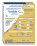 Nestle NAN EXCELLAPRO Stage 3 Follow-up Formula Milk Powder for babies (After 12 months)