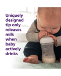 Avent Philips Natural Baby Feeding Bottle  | Pack of 1 |
