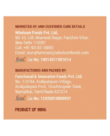 Slurrp Farm 100% Natural Sweetener Date Powder - 300 gm