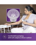 Avent Philips Portable Electric Breast Pump