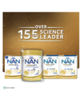 Nestle NAN EXCELLAPRO Stage 3 Follow-up Formula Milk Powder for babies (After 12 months)