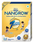 Nestle NANGROW Nutritious Milk drink for growing children aged 2-6 years