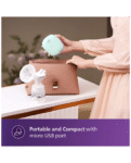 Avent Philips Portable Electric Breast Pump