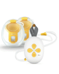 Medela Duo Hands-Free Electric Breast Pump