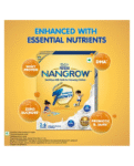 Nestle NANGROW Nutritious Milk drink for growing children aged 2-6 years
