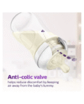 Avent Philips Natural Baby Feeding Bottle  | Pack of 1 |