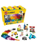LEGO Classic Large Creative Brick Box 790 Pieces - 10698
