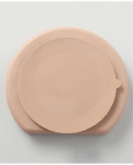 Fab N Funky Silicone Feeding Set - Khaki