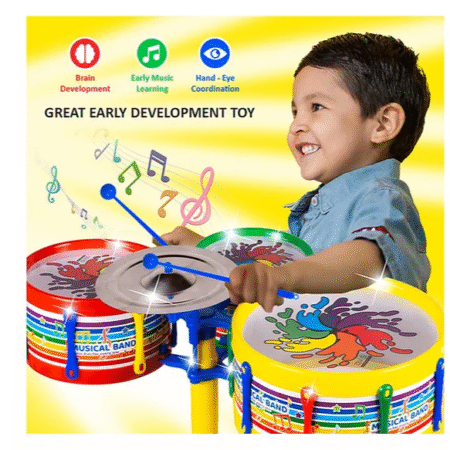 Musical Band Instrument