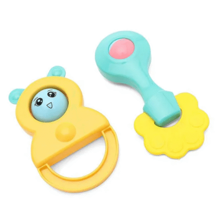Baby Rattle