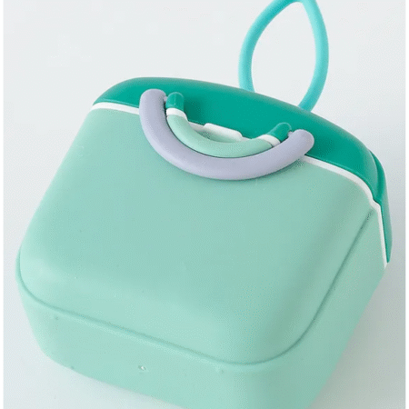 Milk Powder Container