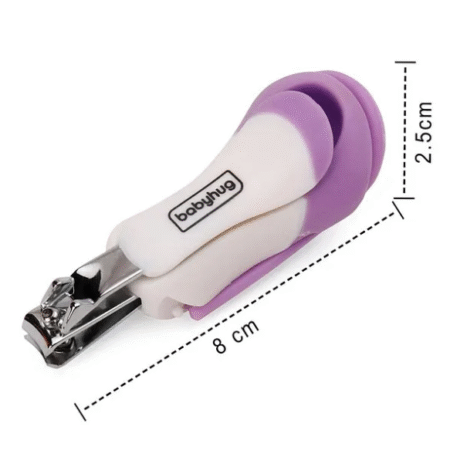 Nail Clipper
