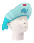 Babyhug Shower Cap - Blue