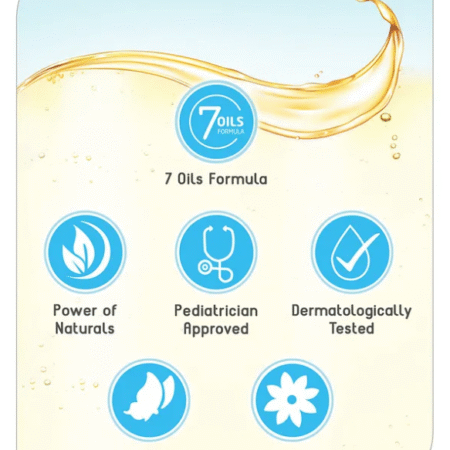 Massage Oil
