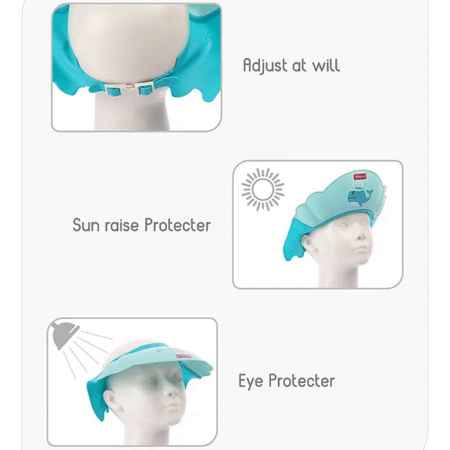 Shower Cap