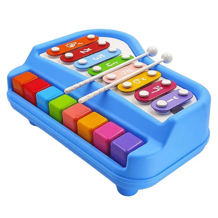 Piano Toy