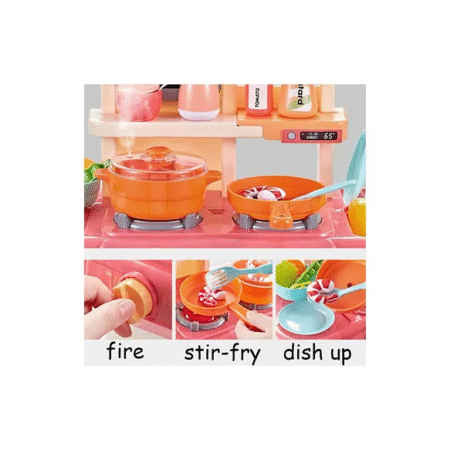 Kitchen Set