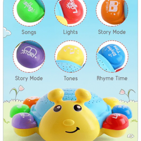 Projector Toy