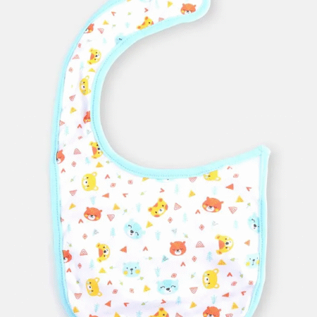Cotton Bibs