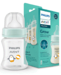 Avent Feeding Bottle Essential Grow - 150 ml