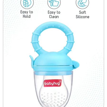 Fruit and Food Nibbler