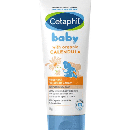 Cetaphil Baby Advanced Protection Cream - 85 gm