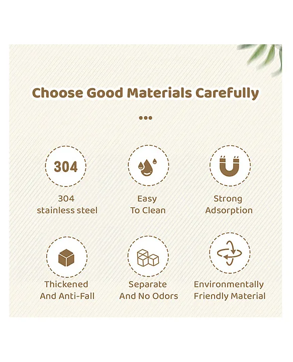 StarAndDaisy Stainless Steel Kids Dinner Plates with Three Compartments, bottom suction cups, Spill-Proof & Mess-Free Feeding for Babies Blue