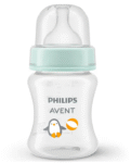 Avent Feeding Bottle Essential Grow - 150 ml