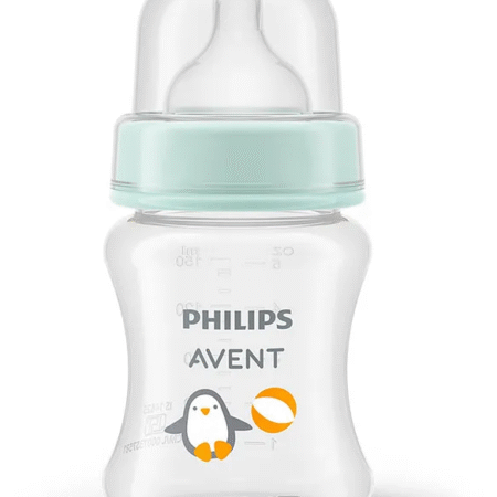Feeding Bottle